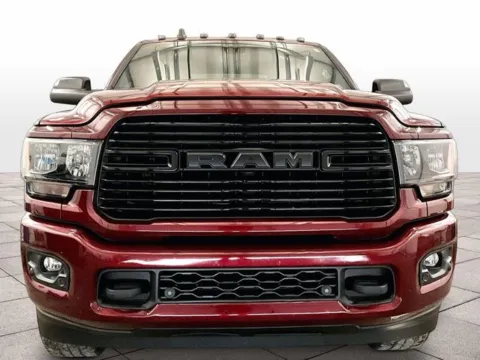 Another view of 2020 Ram 2500 Big Horn for sale in Dillsburg, PA at Bob Ruth Ford Dillsburg