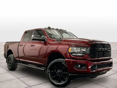 Photos of 2020 Ram 2500 Big Horn for sale in Dillsburg, PA at Bob Ruth Ford Dillsburg
