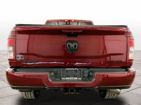 More photos of 2020 Ram 2500 Big Horn at Bob Ruth Ford Dillsburg, PA