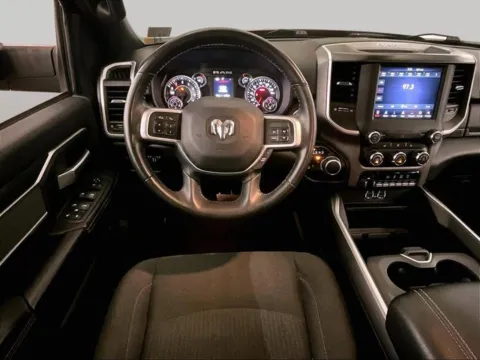 More photos of 2020 Ram 2500 Big Horn at Bob Ruth Ford Dillsburg, PA