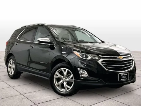Photos of 2020 Chevrolet Equinox Premier for sale in Dillsburg, PA at Bob Ruth Ford Dillsburg