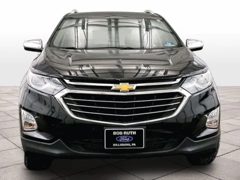 Another view of 2020 Chevrolet Equinox Premier for sale in Dillsburg, PA at Bob Ruth Ford Dillsburg