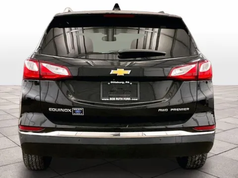 More photos of 2020 Chevrolet Equinox Premier at Bob Ruth Ford Dillsburg, PA