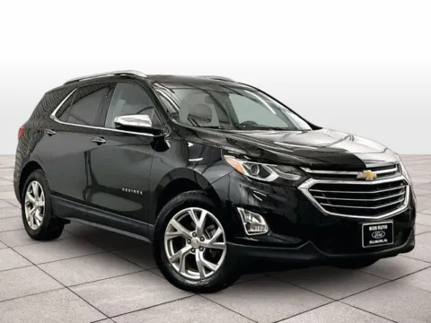 Photos of 2020 Chevrolet Equinox Premier for sale in Dillsburg, PA at Bob Ruth Ford Dillsburg