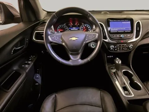 More photos of 2020 Chevrolet Equinox Premier at Bob Ruth Ford Dillsburg, PA