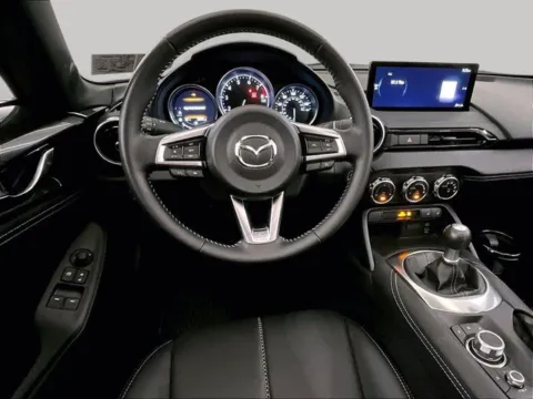 More photos of 2026 Mazda MX-5 Miata Grand Touring at Bob Ruth Ford Dillsburg, PA