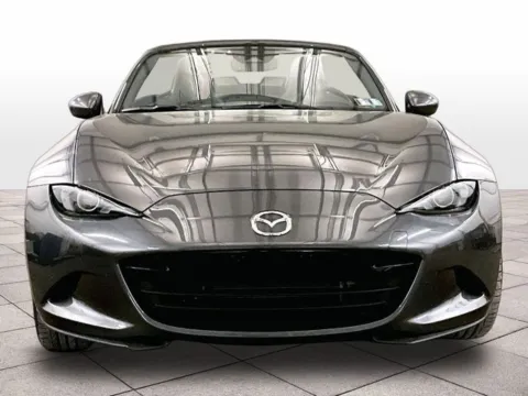 Another view of 2026 Mazda MX-5 Miata Grand Touring for sale in Dillsburg, PA at Bob Ruth Ford Dillsburg
