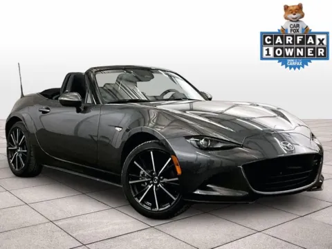 Photos of 2026 Mazda MX-5 Miata Grand Touring for sale in Dillsburg, PA at Bob Ruth Ford Dillsburg