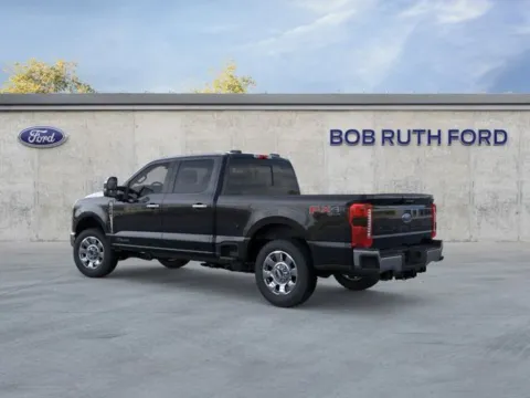 More photos of 2026 Ford F-250SD Lariat at Bob Ruth Ford Dillsburg, PA