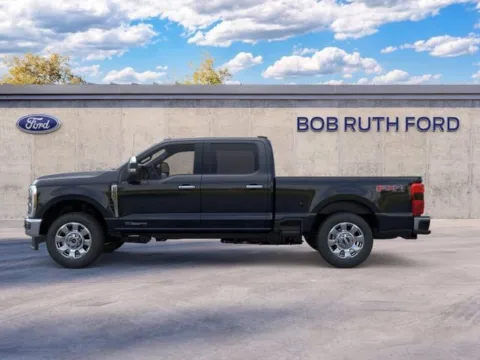More photos of 2026 Ford F-250SD Lariat at Bob Ruth Ford Dillsburg, PA