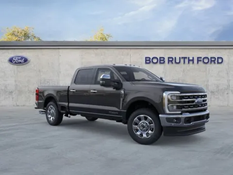 Photos of 2026 Ford F-250SD Lariat for sale in Dillsburg, PA at Bob Ruth Ford Dillsburg