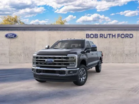 Another view of 2026 Ford F-250SD Lariat for sale in Dillsburg, PA at Bob Ruth Ford Dillsburg