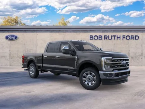 Photos of 2026 Ford F-250SD Lariat for sale in Dillsburg, PA at Bob Ruth Ford Dillsburg