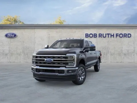 Another view of 2026 Ford F-250SD Lariat for sale in Dillsburg, PA at Bob Ruth Ford Dillsburg