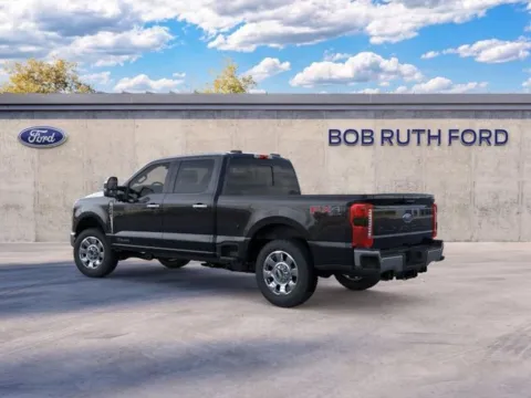 More photos of 2026 Ford F-250SD Lariat at Bob Ruth Ford Dillsburg, PA