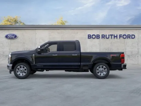 More photos of 2026 Ford F-250SD Lariat at Bob Ruth Ford Dillsburg, PA
