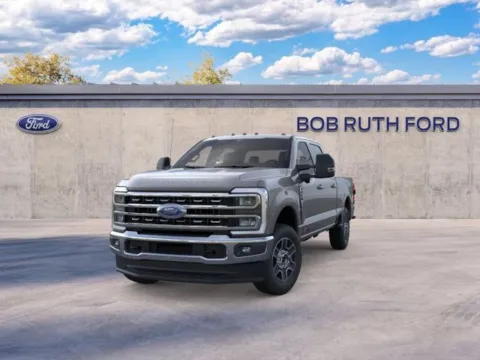 Another view of 2026 Ford F-350SD Lariat for sale in Dillsburg, PA at Bob Ruth Ford Dillsburg