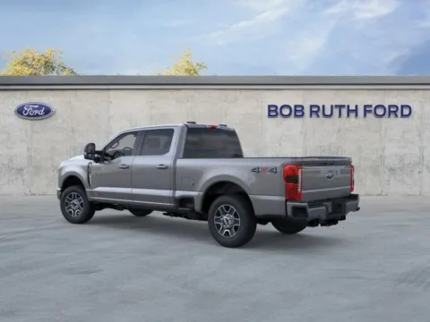 More photos of 2026 Ford F-350SD Lariat at Bob Ruth Ford Dillsburg, PA