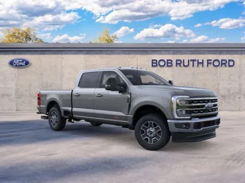Photos of 2026 Ford F-350SD Lariat for sale in Dillsburg, PA at Bob Ruth Ford Dillsburg