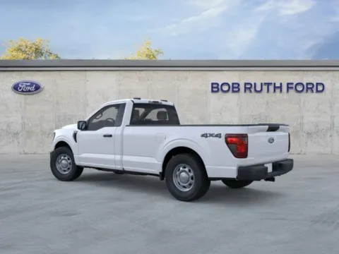 More photos of 2026 Ford F-150 XL at Bob Ruth Ford Dillsburg, PA