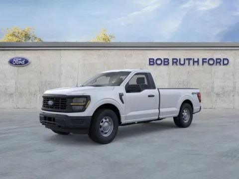 White 2026 Ford F-150 XL for sale in Dillsburg, PA