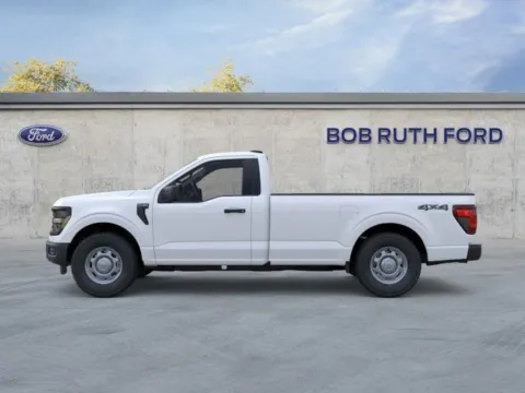 More photos of 2026 Ford F-150 XL at Bob Ruth Ford Dillsburg, PA