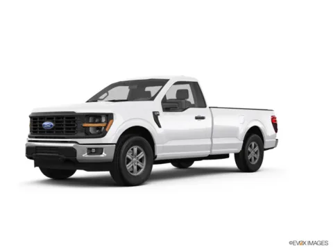 White 2026 Ford F-150 XL for sale in Dillsburg, PA