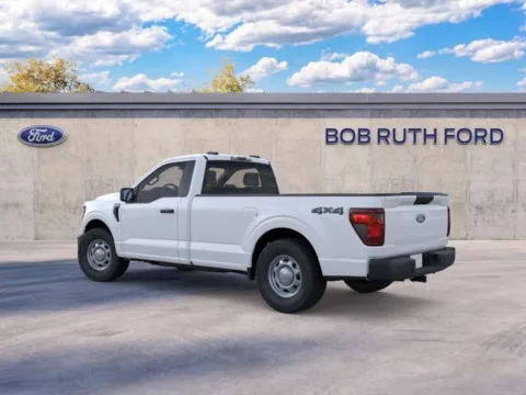 More photos of 2026 Ford F-150 XL at Bob Ruth Ford Dillsburg, PA