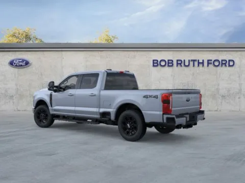 More photos of 2026 Ford F-250SD Lariat at Bob Ruth Ford Dillsburg, PA