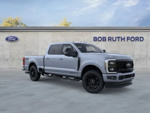 Photos of 2026 Ford F-250SD Lariat for sale in Dillsburg, PA at Bob Ruth Ford Dillsburg