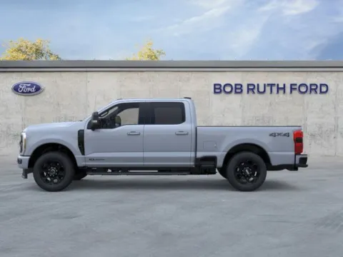 More photos of 2026 Ford F-250SD Lariat at Bob Ruth Ford Dillsburg, PA