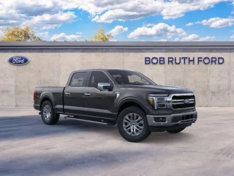 Photos of 2026 Ford F-150 Lariat for sale in Dillsburg, PA at Bob Ruth Ford Dillsburg