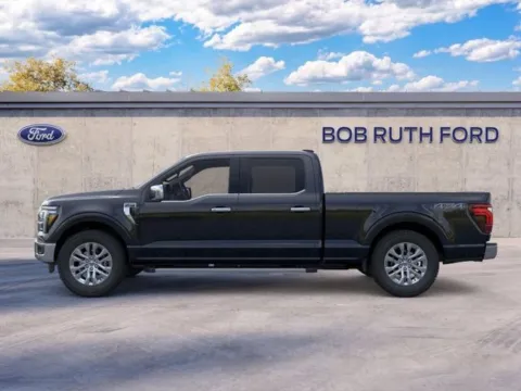 More photos of 2026 Ford F-150 Lariat at Bob Ruth Ford Dillsburg, PA