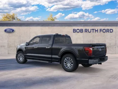 More photos of 2026 Ford F-150 Lariat at Bob Ruth Ford Dillsburg, PA