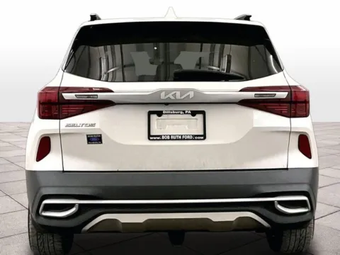 More photos of 2022 Kia Seltos EX at Bob Ruth Ford Dillsburg, PA