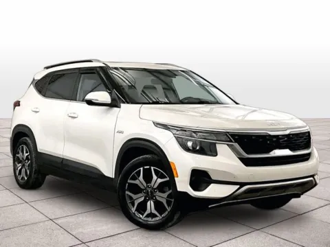 Another view of 2022 Kia Seltos EX for sale in Dillsburg, PA at Bob Ruth Ford Dillsburg
