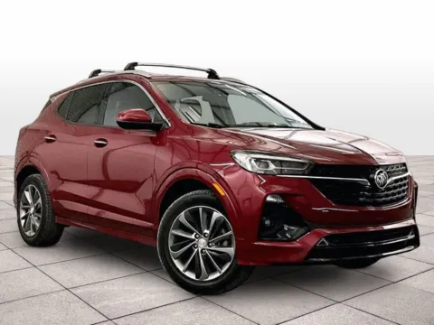 Another view of 2020 Buick Encore GX Essence for sale in Dillsburg, PA at Bob Ruth Ford Dillsburg