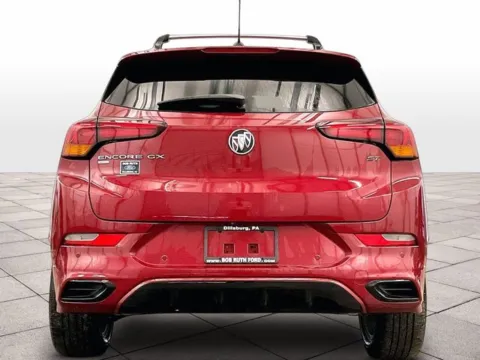 More photos of 2020 Buick Encore GX Essence at Bob Ruth Ford Dillsburg, PA