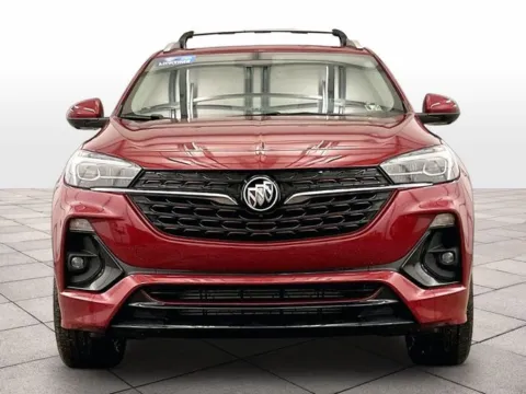 More photos of 2020 Buick Encore GX Essence at Bob Ruth Ford Dillsburg, PA