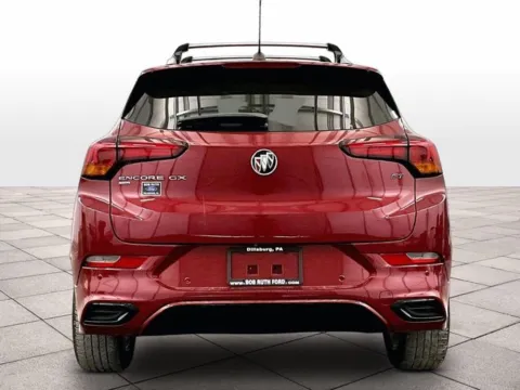 More photos of 2020 Buick Encore GX Essence at Bob Ruth Ford Dillsburg, PA
