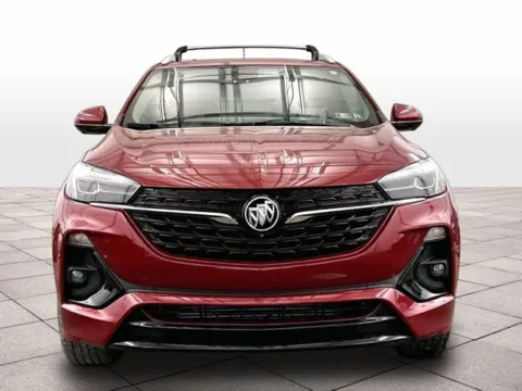 More photos of 2020 Buick Encore GX Essence at Bob Ruth Ford Dillsburg, PA
