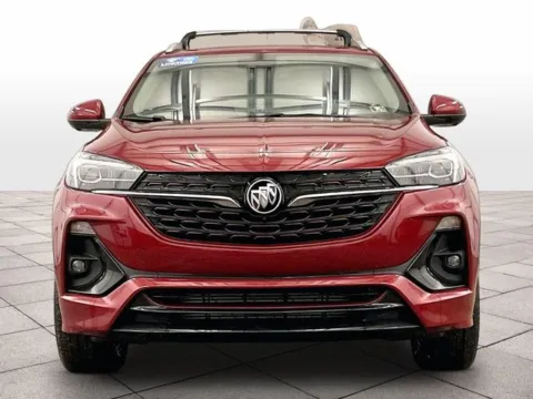 More photos of 2020 Buick Encore GX Essence at Bob Ruth Ford Dillsburg, PA