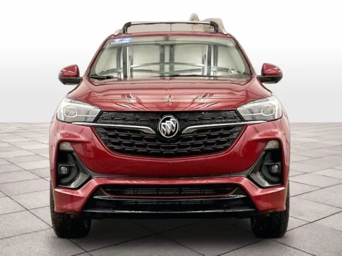 More photos of 2020 Buick Encore GX Essence at Bob Ruth Ford Dillsburg, PA