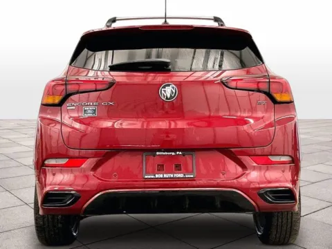More photos of 2020 Buick Encore GX Essence at Bob Ruth Ford Dillsburg, PA
