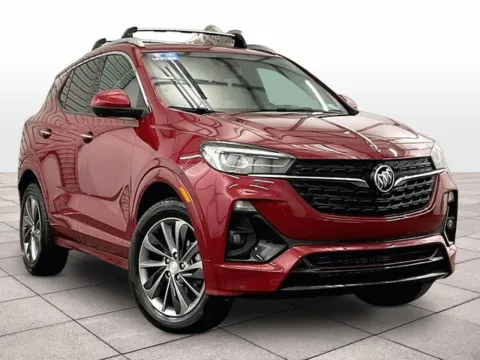 Another view of 2020 Buick Encore GX Essence for sale in Dillsburg, PA at Bob Ruth Ford Dillsburg