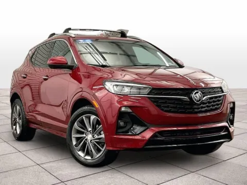 Another view of 2020 Buick Encore GX Essence for sale in Dillsburg, PA at Bob Ruth Ford Dillsburg