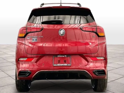 More photos of 2020 Buick Encore GX Essence at Bob Ruth Ford Dillsburg, PA
