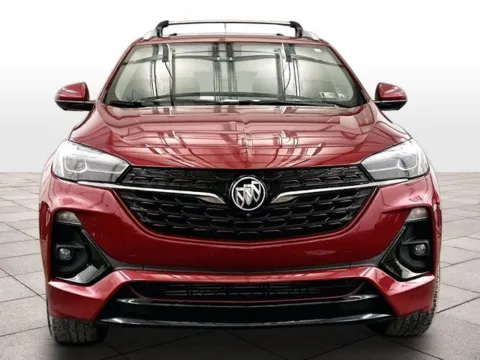 More photos of 2020 Buick Encore GX Essence at Bob Ruth Ford Dillsburg, PA