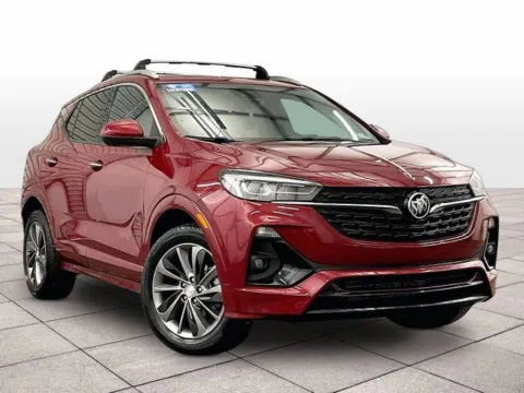 Another view of 2020 Buick Encore GX Essence for sale in Dillsburg, PA at Bob Ruth Ford Dillsburg