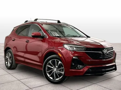Another view of 2020 Buick Encore GX Essence for sale in Dillsburg, PA at Bob Ruth Ford Dillsburg